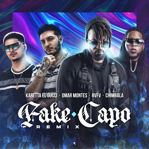 fake capo karetta el gucci testo|Karetta el Gucci – Fake Capo Lyrics .